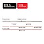 Sunny Health & Fitness 60" Standard Barbell with Star-lock Collars (SF-SB04-60)~#|#~B9754853-0A78-4271-A33E99A82B351462_sc7