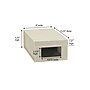 Household Essentials Shoe Organizer, Beige, 2/Pack (7440-1)~#|#~B97590D1-9F3C-4332-90A13E583B74ED7D_sc7