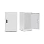AdirOffice 24"H Single Tier White Storage Locker (ADI629-02-WHI-DL)~#|#~B97C2880-FEEB-4CDB-85DCBBC73DE311F0_sc7
