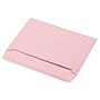 JAM Paper Booklet Envelope 6" x 9", Baby Pink, 100/Pack (23512969d)~#|#~B97CD8EF-C151-4CD5-9492F5015E76FD83_sc7