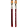 Princeton Velvetouch Mixed Media Synthetic Wash Brush, 2/Pack (PBXP3950W075-2)~#|#~B97E1566-B42F-464B-A79F8F85904A349D_sc7