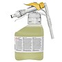 Diversey Floor Care Heavy Duty Pre-Spray Plus, RTD, Fruity Fresh Scent, 1.5 Liters, 2/Carton (904972)~#|#~B981E944-013B-4A1A-9C74F22F7F9433FE_sc7