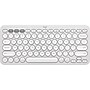 Logitech Pebble Keys 2 K380s Wireless Keyboard, Tonal White (920-011776)~#|#~B9827F46-359F-4F7D-B6FA5F29780D7814_sc7