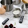 Oster Blakeley Measuring Cups, Dark Gray, 4 Piece (935121393M)~#|#~B9828D53-E7BB-448A-9049503C25ED8DF9_sc7