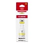 Canon GI-26 Yellow High Yield Ink Cartridge Refill (4423C001)~#|#~B9835C8D-8545-4D5C-B41EA586449139BA_sc7