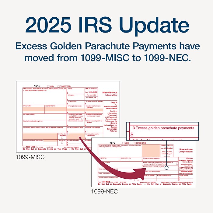 Adams 2 Up 1099 Envelopes, For 1099 MISC, 1099 R, INT, DIV & 1098, Self Seal Double Window Security Envelopes, 5-5/8" X 9", 50 Per Pack (TXA1099PS-2