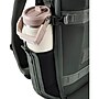 Pelican Aegis Cordura Laptop Backpack, Small, Charcoal (PX18-TRVL-CHAR)~#|#~B986D767-017F-4696-9DA3134EC7CAA255_sc7