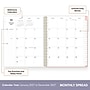 2027 Blue Sky Sincerely Jules 8.5" x 11" Weekly & Monthly Planner (164245)~#|#~B987034C-E85F-4642-A986BCE8D2158669_sc7