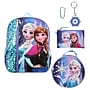 Bioworld Kids 5-Piece Disney Frozen Backpack Set, Large, Purple (B1G6M0TFRZSB00)~#|#~B988F2AA-7740-4B74-A1F1FF0ABC8565FA_sc7