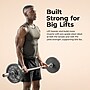 Sunny Health & Fitness 60" Olympic Barbell (SF-OB04-60)~#|#~B98A4945-65D7-4078-ABDC530C42B7ABEB_sc7