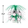 Beistle Baseball Mini Centerpiece, Green/White, 3/Pack (54099)~#|#~B98A7A46-86EA-4E5A-A9A92A2154C03113_sc7