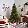 Nearly Natural 5376 Rembrandt Christmas Tree with Stand~#|#~B98D073C-E81C-4B16-AAB277DF2EB869FE_sc7