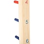 Hey! Play! Wooden Limbo Game, Natural (83-SH-09)~#|#~B98E1597-8454-4324-A6256AD15CC888D2_sc7