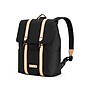 Tucci SpeedsterPack Laptop Backpack, Medium, Black (T0599)~#|#~B98F5CEE-4364-4F5E-A05B4E1F7B246585_sc7