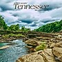 2026 BrownTrout Tennessee Wild & Scenic 12" x 12" Monthly Wall Calendar (9798330705795)~#|#~B9907D31-734B-46FB-A6988D62E45D0E38_sc7