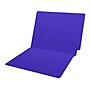 Medical Arts Press Heavy-Duty End Tab File Folder, Straight Cut, Letter-Size, Purple, 40/Box (S-09458-PRP)~#|#~B99090AC-E10F-42E9-8BC7DEE0C91AB216_sc7