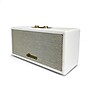 Victor VAS-3003 Portable Wireless Bluetooth Speaker, Cream (VAS-3003-CR)~#|#~B9911883-C093-4099-97118480D430451D_sc7