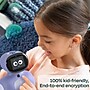 Miko Mini AI-Powered Smart Robot for Kids, Purple (EMK4P)~#|#~B991D192-5927-4FB9-9F69D0AC379B8880_sc7