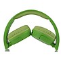 Altec LansingKid Friendly 3 in 1 Wireless Bluetooth Headphones, Green (MZX4100-PGRN)~#|#~B992F84B-2766-4735-91E03B2A53C435A2_sc7