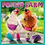 2026 BrownTrout  Funny Farm 12" x 12"  Monthly, Paper Cover,  Funny Farm (9798330701452)~#|#~B994813A-1311-46AE-9598B66B423D8885_sc7