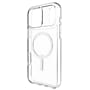 ZAGG Crystal Palace Lite Snap MagSafe Phone Case for Apple iPhone 17 Pro Max, Shock Absorbing, Clear (702318851)~#|#~B994DDE4-B753-4C32-A36F5FC92015E5F9_sc7