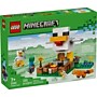 LEGO Minecraft Chicken Farm Building Set, 233 Pieces (21585)~#|#~B99BE130-71C8-4339-BCA8378E8EBABDFA_sc7