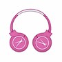 Altec Lansing Kid Safe Pro ANC Wireless Headphone with Tracker, Bluetooth, Pink/White (MZX4515T-PNKWO)~#|#~B99E198F-1138-4096-921D1F09D851539E_sc7