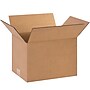 12" x 9" x 8" Shipping Boxes, 32 ECT, Brown, 25/Bundle(1298)~#|#~B99F2778-D9FA-4FDA-B06133F35DCBE70F_sc7