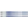 da Vinci FORTE-Acrylics Oil and Acrylic Synthetic Student Round Brush, 3 /Pack (DVXVA863012-3)~#|#~B9A2DF56-0225-4B6F-9FCAD46D3EDC8CB7_sc7