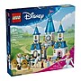 LEGO Disney Princess Cinderellas Castle & Horse Carriage, 596 Pieces (43275)~#|#~B9A2F206-0A79-4327-8147B23E2641A4E8_sc7