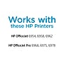 HP 902XL/902 Black High Yield and Cyan/Magenta/Yellow Standard Yield Ink Cartridge, 4/Pack (T0A39AN#140)~#|#~B9A41E65-01A8-4FD4-A64423BEA70E3D2F_sc7