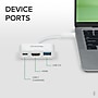 Plugable USB Type-C Mini Dock with HDMI, USB 3.0 and Pass-Through Charging~#|#~B9A42E3A-F6B5-4617-86C76DAC901AF368_sc7