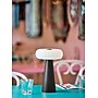 Adesso Ozzie LED Cordless Indoor/Outdoor Table Lamp, 11.25"H, Black (3114-01)~#|#~B9A4F616-7219-49D4-AC0103CB0E90185E_sc7