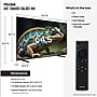 Samsung Neo QN800D 65” Smart QLED 8K UHD AI Enabled TV (QN65QN800DFXZA)~#|#~B9A77FA5-7B9A-4556-858A435035387A33_sc7