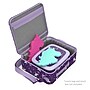bentgo Buddies Unicorn Kids Insulated Ice Packs, Assorted Colors, 4/Pack (BGICE-UNI)~#|#~B9A85D97-A0BE-4A99-9257A77BBDD253CE_sc7