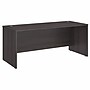 Bush Business Furniture Studio C 72"W Office Desk, Storm Gray (SCD272SG)~#|#~B9AA35C0-8E22-445C-AF34C3799E50B2B4_sc7