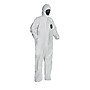 DuPont ProShield 50 Coverall, Respirator Fit Hood, 4X-Large, 25/Case (NB127SWH4X002500)~#|#~B9ABDAB3-990D-4AD9-A26F98AB7150301C_sc7