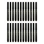 Dri Mark Pocket Counterfeit Pens, Black, 24/Carton (351B24S)~#|#~B9ACA4AD-FC3D-428E-B2AB713480B56DB6_sc7