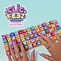 Clickeez Series 2 Keyboard Keys, Multicolored (PRS935569)~#|#~B9ACDC08-E96E-4833-B9CEB445670DB23F_sc7