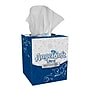 Angel Soft Ultra Professional Series Standard Facial Tissue, 2-Ply, 96 Sheets/Box, 10 Boxes/Pack (4636014)~#|#~B9AE03D1-7ED7-4B63-BFEADABDCB3745F6_sc7