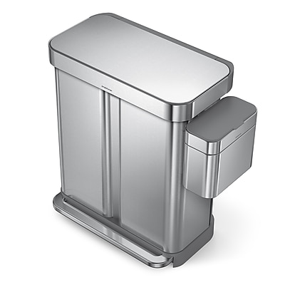 Simplehuman Step Can - Thumbnail 4