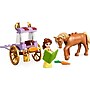 LEGO Disney Belle's Storytime Horse Carriage Building Set (43233)~#|#~B9B21FF3-026E-470C-B8CCF0E415CCD9A3_sc7