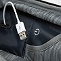 Ricardo Beverly Hills Montecito 2.0 Fast Access 21" Hardside Carry-On Suitcase, 8-Wheeled Spinner, Hunter Green (124"21-385-4FO)~#|#~B9B41E9D-9691-41EA-84CEFFA448A9EF90_sc7