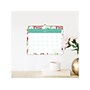 2024-2025 Blue Sky Peyton White 11" x 8.75" Academic Monthly Wall Calendar (107936-A25)~#|#~B9B87759-0504-49F3-876F652D2B26D588_sc7