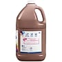 Prang Washable Tempera Paint, Brown, 128 oz. (10608)~#|#~B9B9FF4E-6B45-43D1-A3211E3FCEC4650D_sc7