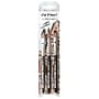 da Vinci CASANEO XS Watercolor Synthetic Bristle, Travel Brushes, 3/Pack (DVXVA53920)~#|#~B9BA76CC-A47E-45B3-98A53AA4101C55C9_sc7