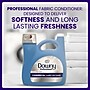 Downy Professional Liquid Fabric Softener, Clean & Fresh, 190 Loads, 140 oz. (14052)~#|#~B9C0B913-C576-4E87-826E936CA49E1D7B_sc7