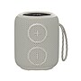 Cubitt Power Go Wireless Bluetooth Speaker, Waterproof, Wolf Gray (CT-PWGO8)~#|#~B9C24A31-773E-4FC1-90AB39297F879550_sc7