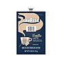 Lavazza Vanilla Latte Coffee Flavia Freshpacks, 72/Carton (48689)~#|#~B9C2C025-1853-464F-AEE4B240B460CE1A_sc7