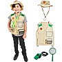 Bintiva Dress Up/Drama Play Deluxe Trunk, 31 Pieces/Set (BNVBT034)~#|#~B9C3952A-2C83-420F-8BCF3A887EB9CCEB_sc7
